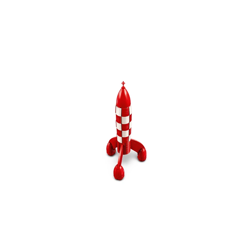 LEGO Ideas Tintin Moon Rocket 1283
Pieces