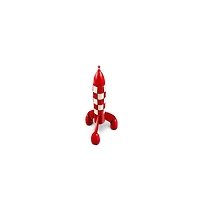 LEGO Ideas Tintin Moon Rocket 1283
Pieces