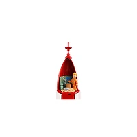 LEGO Ideas Tintin Moon Rocket 1283
Pieces