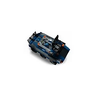 LEGO Marvel Spider-Man Prison Transport Chase – 367 
Pieces
