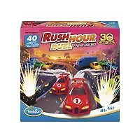Ravensburger: ThinkFun Rush Hour Duel
