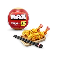 Zuru Max Premium Sushi Bar Collection