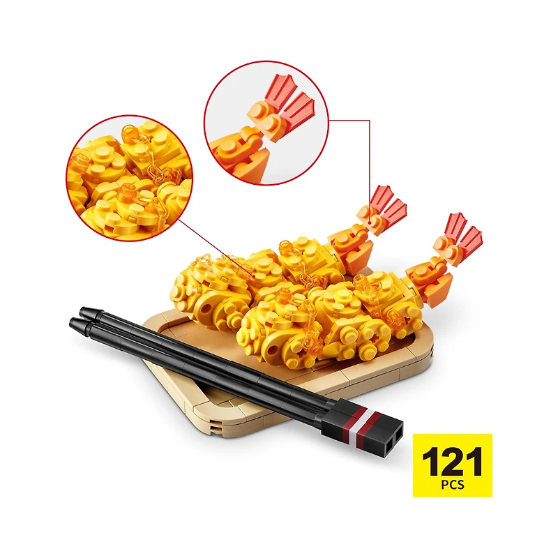 Zuru Max Premium Sushi Bar Collection
