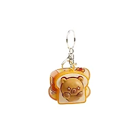 Charm Chumz Clicker Capybara Fidget Toy