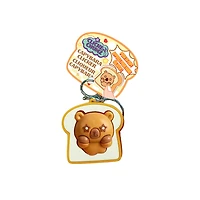 Charm Chumz Clicker Capybara Fidget Toy
