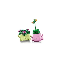 LEGO Botanicals Rocking Plants 253 Pieces