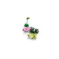 LEGO Botanicals Rocking Plants 253 Pieces