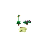 LEGO Botanicals Rocking Plants 253 Pieces