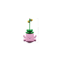 LEGO Botanicals Rocking Plants 253 Pieces