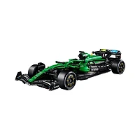 LEGO Technic Aston Martin Aramco AMR25 F1 Car – 1547 Pieces