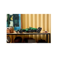 LEGO Technic Aston Martin Aramco AMR25 F1 Car – 1547 Pieces