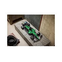 LEGO Technic Aston Martin Aramco AMR25 F1 Car – 1547 Pieces