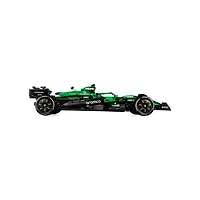 LEGO Technic Aston Martin Aramco AMR25 F1 Car – 1547 Pieces