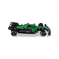 LEGO Technic Aston Martin Aramco AMR25 F1 Car – 1547 Pieces