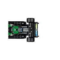 LEGO Technic Aston Martin Aramco AMR25 F1 Car – 1547 Pieces