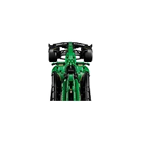 LEGO Technic Aston Martin Aramco AMR25 F1 Car – 1547 Pieces