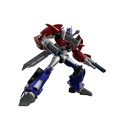 Blokees: Transformers Optimus Prime – AE