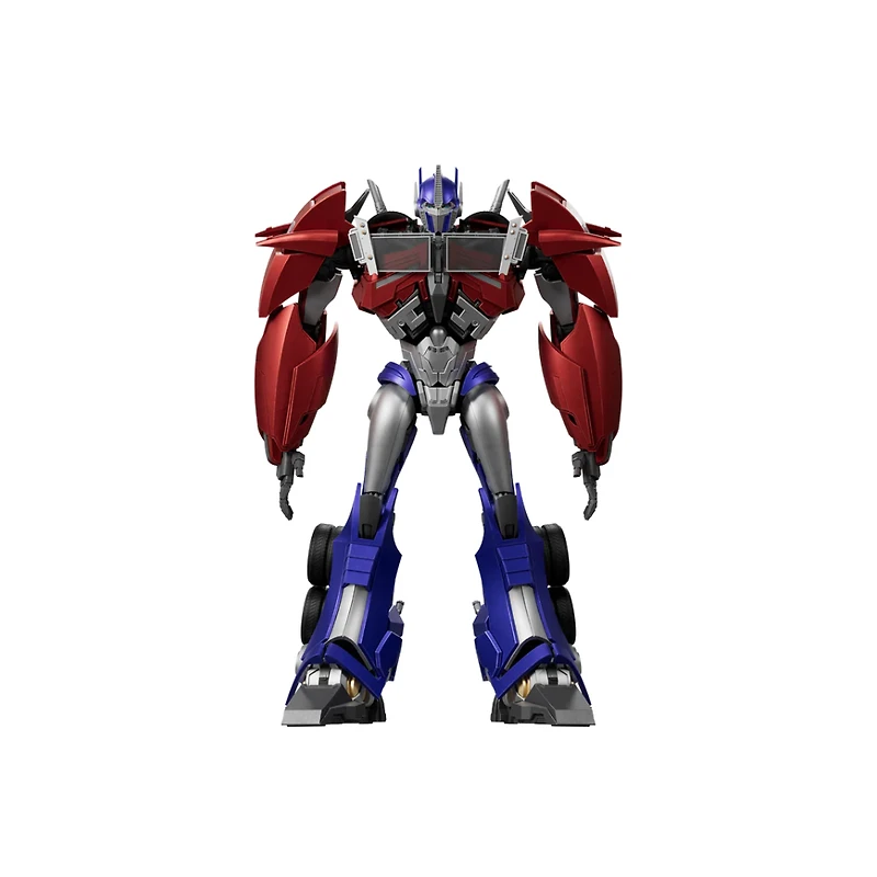 Blokees: Transformers Optimus Prime – AE