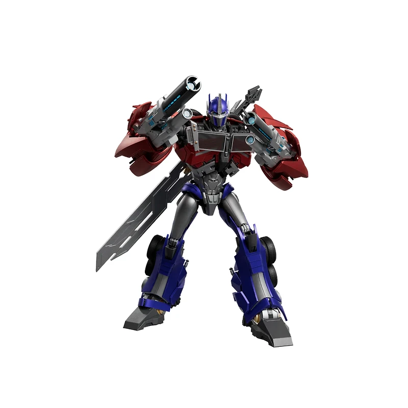 Blokees: Transformers Optimus Prime – AE