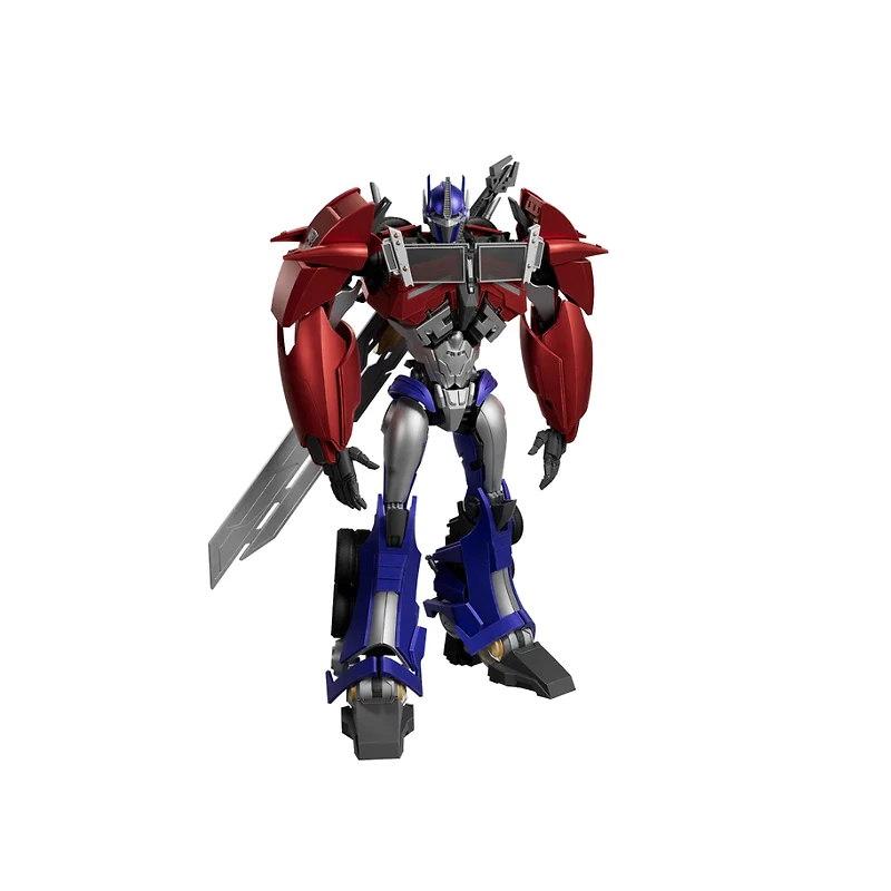 Blokees: Transformers Optimus Prime – AE