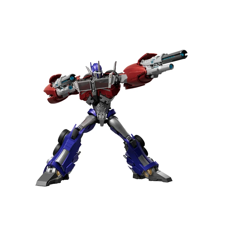 Blokees: Transformers Optimus Prime – AE