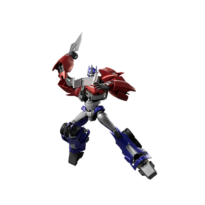 Blokees: Transformers Optimus Prime – AE
