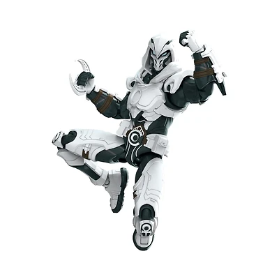Blokees: Marvel Rivals –  Moon Knight