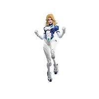 Blokees:Marvel Rivals – Invisible Woman