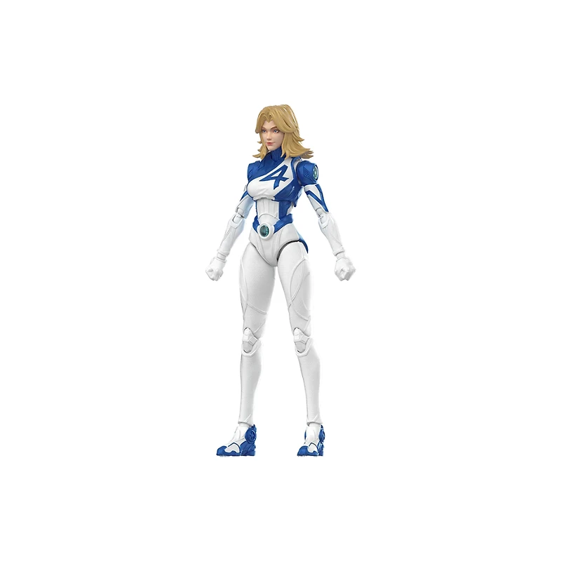 Blokees:Marvel Rivals – Invisible Woman