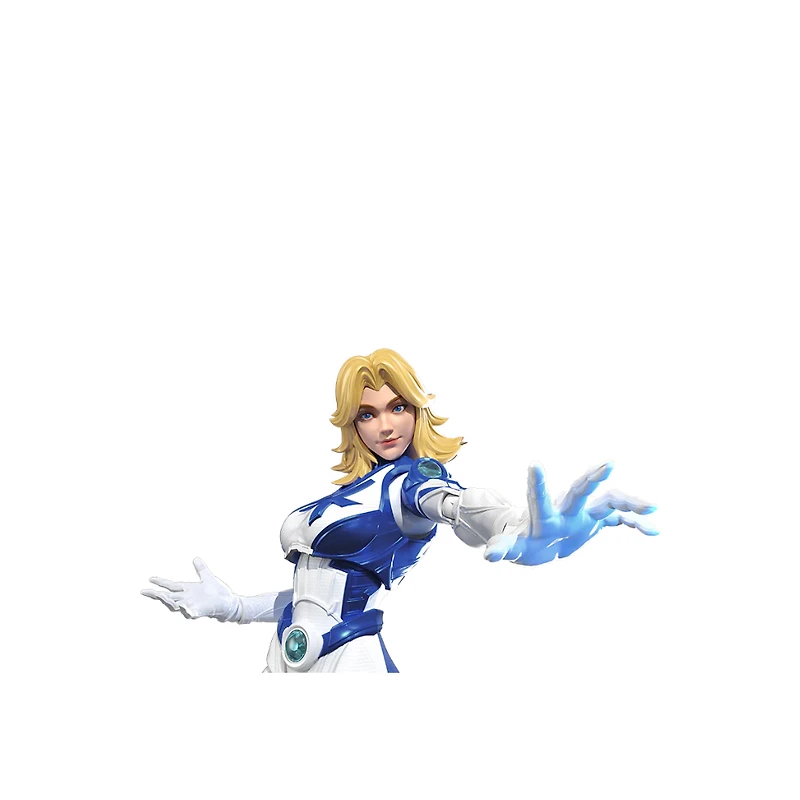 Blokees:Marvel Rivals – Invisible Woman
