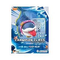 Blokees:Marvel Rivals –  Jeff the Land Shark