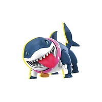 Blokees:Marvel Rivals –  Jeff the Land Shark