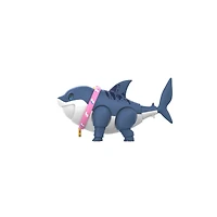 Blokees:Marvel Rivals –  Jeff the Land Shark