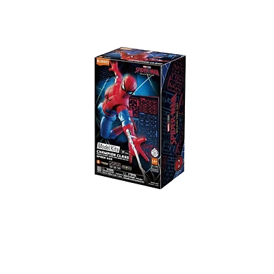 Blokees: Spider man – Champion class