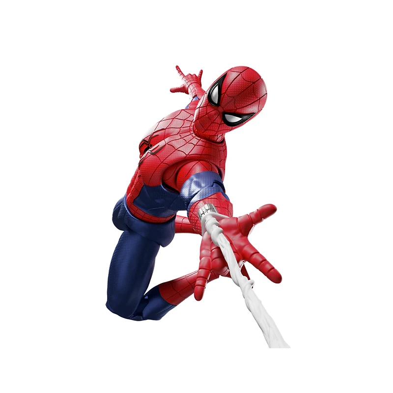 Blokees: Spider man – Champion class