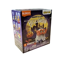 Blokees: Minions Mokoo Belloween – Series 03 (Random character)