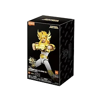 Blokees: Saint Seiya Cygnus Hyoga – champion class