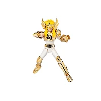 Blokees: Saint Seiya Cygnus Hyoga – champion class