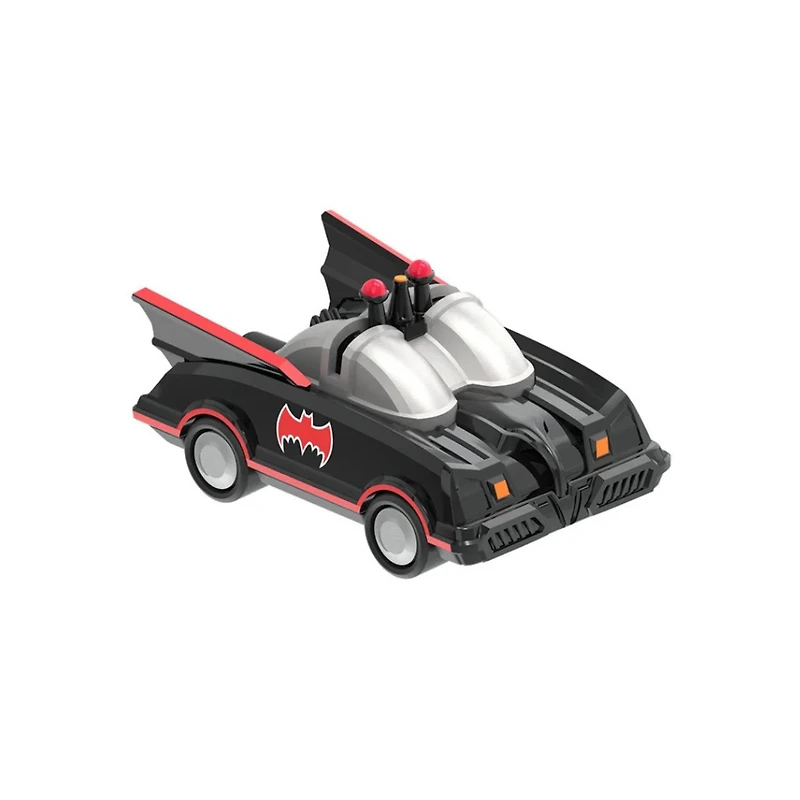 Blokees: Batman Legendary assemble defender – version  1