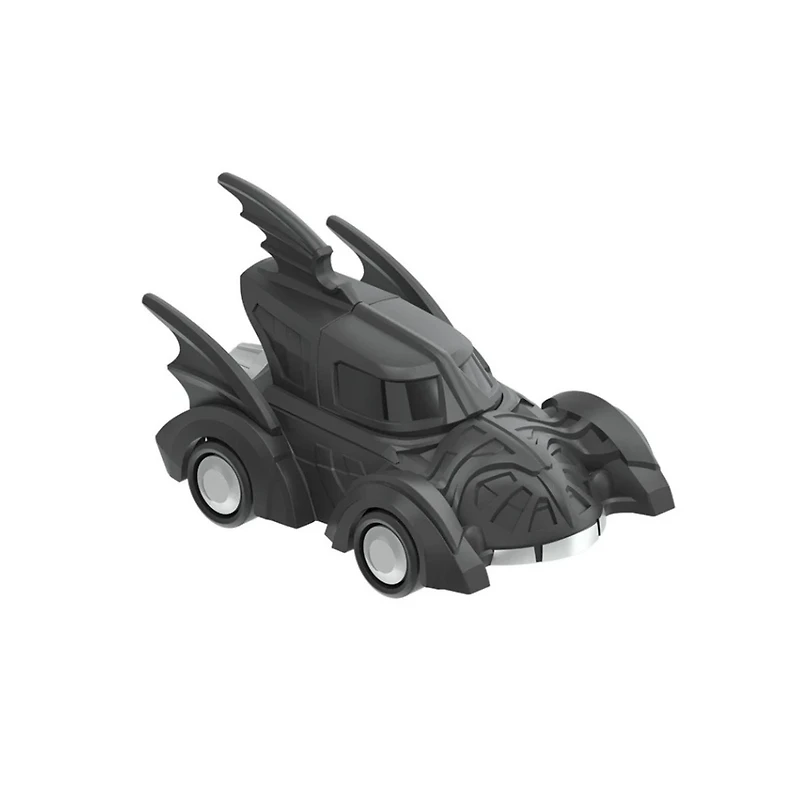 Blokees: Batman Legendary assemble defender – version  1