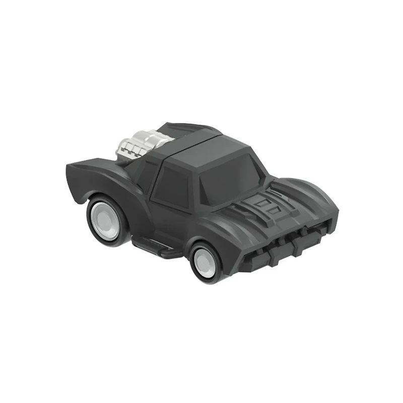 Blokees: Batman Legendary assemble defender – version  1