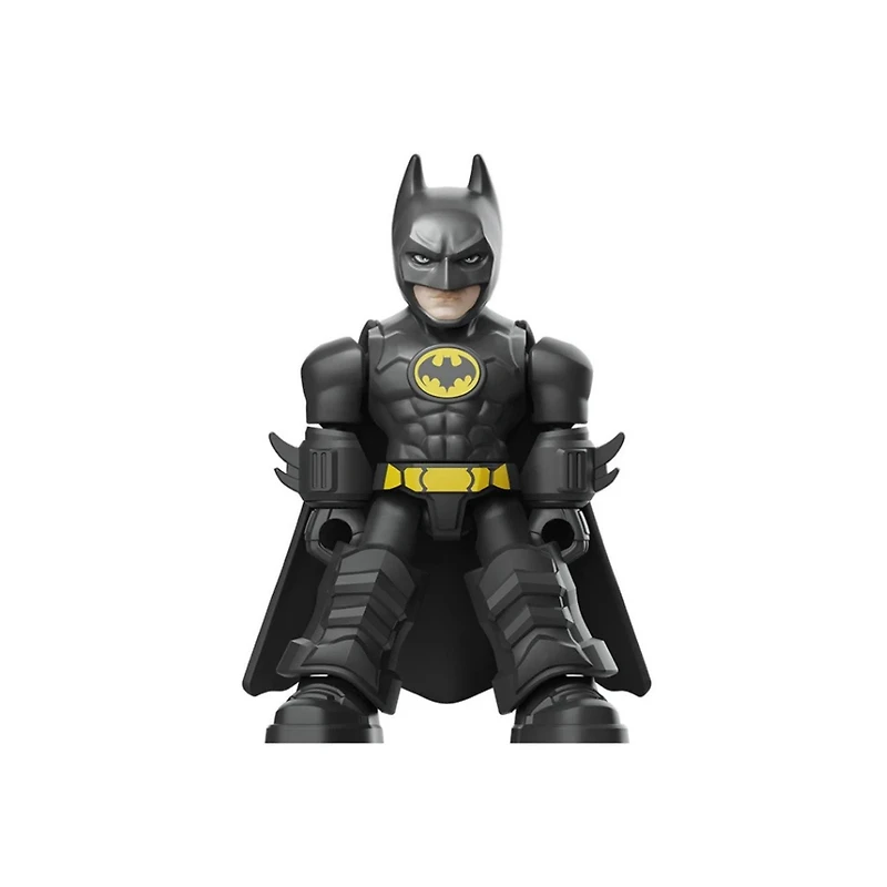 Blokees: Batman Legendary assemble defender – version  1