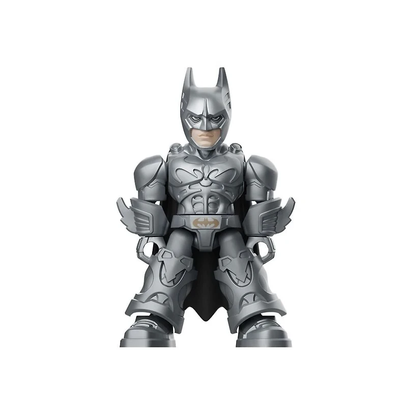 Blokees: Batman Legendary assemble defender – version  1