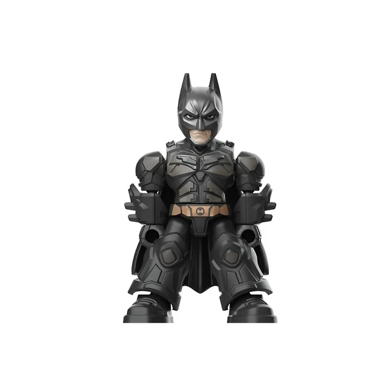 Blokees: Batman Legendary assemble defender – version  1