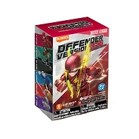Blokees: DC Justice League Defender Version 02 (Random character)