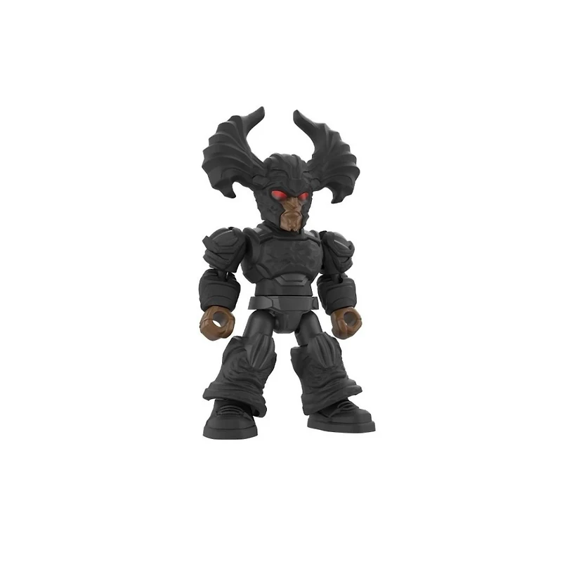 Blokees: DC Justice League Defender Version 02 (Random character)