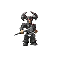 Blokees: DC Justice League Defender Version 02 (Random character)
