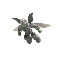 Blokees: DC Justice League Defender Version 02 (Random character)