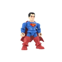 Blokees: DC Justice League Defender Version 02 (Random character)