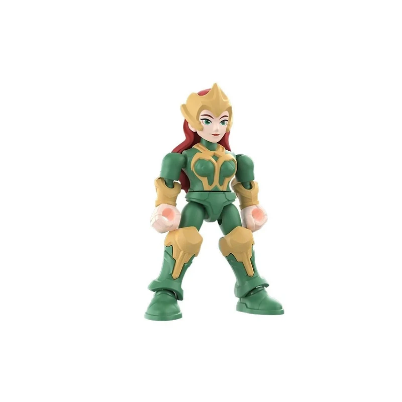 Blokees: DC Justice League Defender Version 02 (Random character)